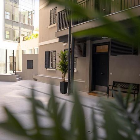 Sylvain Suites-Hosted By Sweetstay Gibraltar Zewnętrze zdjęcie