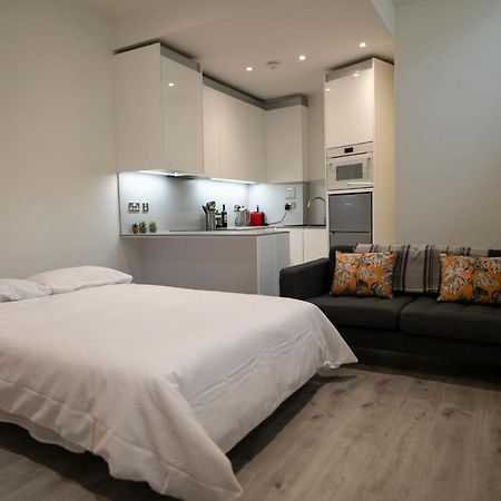 Sylvain Suites-Hosted By Sweetstay Gibraltar Zewnętrze zdjęcie