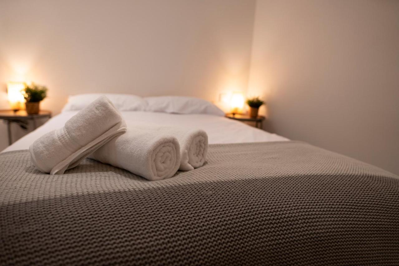 Sylvain Suites-Hosted By Sweetstay Gibraltar Zewnętrze zdjęcie