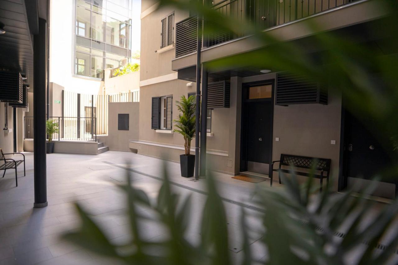 Sylvain Suites-Hosted By Sweetstay Gibraltar Zewnętrze zdjęcie