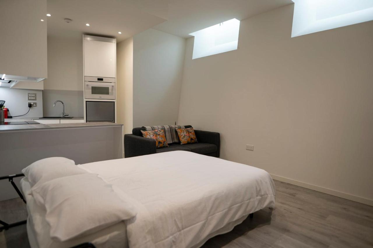 Sylvain Suites-Hosted By Sweetstay Gibraltar Zewnętrze zdjęcie