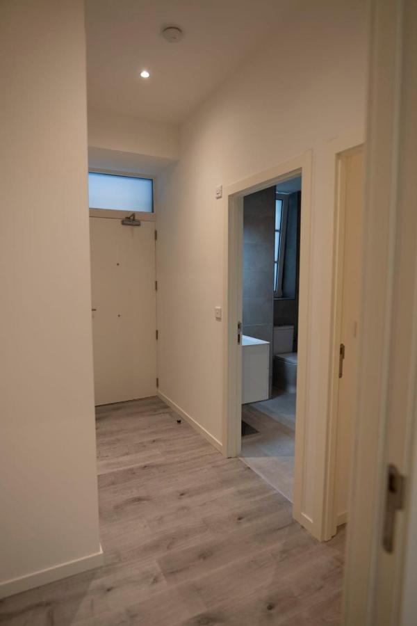 Sylvain Suites-Hosted By Sweetstay Gibraltar Zewnętrze zdjęcie