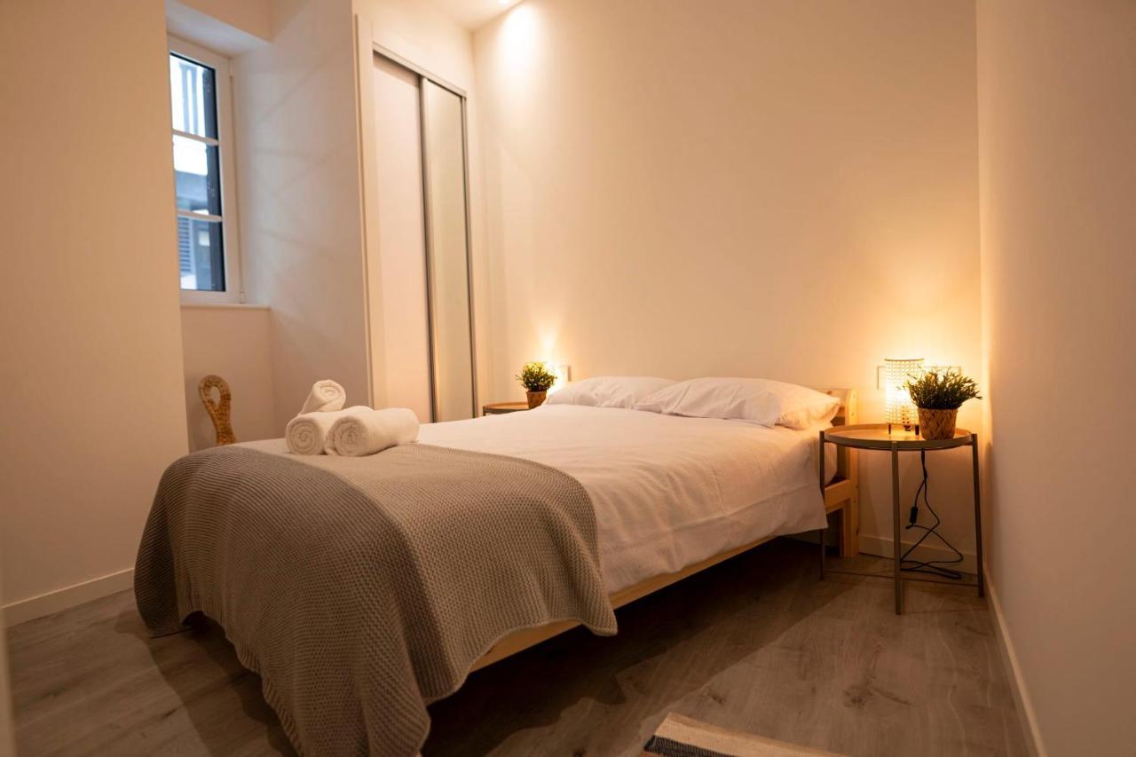 Sylvain Suites-Hosted By Sweetstay Gibraltar Zewnętrze zdjęcie