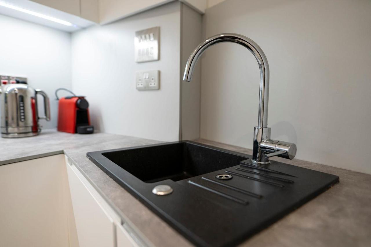 Sylvain Suites-Hosted By Sweetstay Gibraltar Zewnętrze zdjęcie