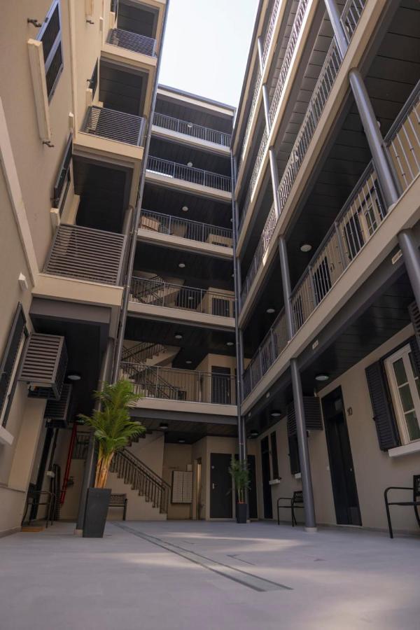 Sylvain Suites-Hosted By Sweetstay Gibraltar Zewnętrze zdjęcie